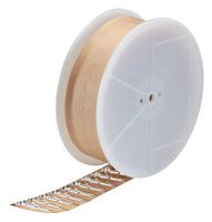 LAPP 11208500 Heavy Duty Connector Contact, EPIC MC 2.5 Series, Pin, 14 AWG, Crimp, Brass