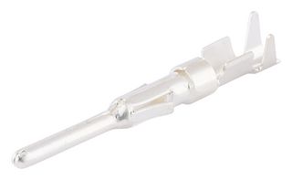 LAPP 11223500 Contacto para Conector de Uso Rudo, EPIC H-D 1.6 Series, Pin, 14 AWG, Crimpado, Latón