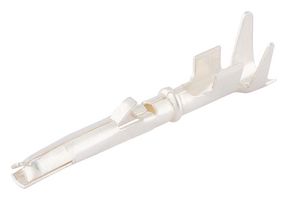 LAPP 11236100 Heavy Duty Connector Contact, EPIC H-D 1.6 Series, Socket, 16 AWG, Crimp, Brass
