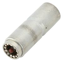 LAPP 44424036 Contacto para Conector de Uso Rudo, EPIC MC Series, Hembra, 00 AWG, Crimpado, Latón