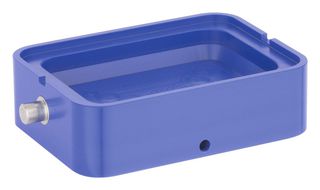LAPP 70250250 Dust Cap / Cover, Blue, IP69, Protective Cover