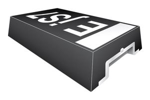 KEMET T527I107M006ATE070 Tantalum Polymer Capacitor, 100 µF, ± 20%, 6.3 V, I, 0.07 ohm, 1206 [3216 Metric]