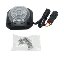 PATLITE (U.S.A.) GL7T-M1NC1-T