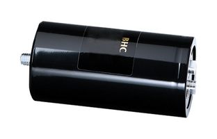 KEMET ALS31A104NP063 Capacitor Electrolítico, 0.1 F, 63 V, ± 20%, Tornillo, 20000 horas a 85°C