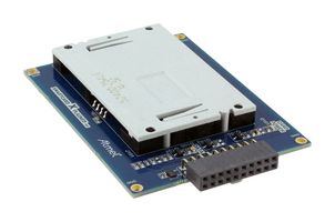MICROCHIP ATSMARTCARD-XPRO