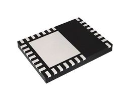 GANFAST NV6138C-RA Power IC, GaNFast, 9 to 24V, -55 °C to 150 °C, PQFN-EP-30