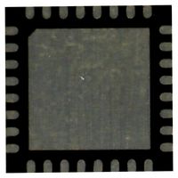 GANFAST NV6245C-RA CI Potencia, GaNFast, Puente Medio, 10 a 24V, -55 °C a 150 °C, PQFN-32
