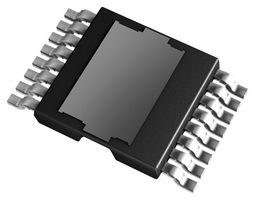 GANFAST NV6525-RA Power IC, GaNsafe, 2 MHz, -40 °C to 150 °C, TOLT-16