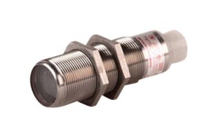 EATON CUTLER HAMMER E58-30TS250-HAP Sensor, Photo, 250 m, NPN/PNP, Through Beam, 10 to 30 VDC, M12 Connector, E58 Harsh Duty Series