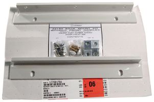 KEYSIGHT TECHNOLOGIES 1CM015A Rack Mount Kit, Rack Mount Kit, Keysight Measuring Instruments