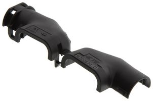 TE CONNECTIVITY - AMP 1670057-1 Dust Cap / Cover, Cover, AMP Heavy Duty Sealed Series Plug & Receptacle Housings