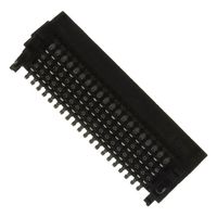 SAMTEC DEL-SEAF-40-06.5-S-10-2-A-K-TR Conector Mezzanine, Alta Velocidad, Arreglo, Hembra, 1.27 mm, 10 Líneas, 400 Contactos