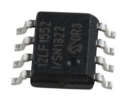 MICROCHIP PIC12LF1552-I/SN