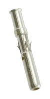 AMP - TE CONNECTIVITY 796966-1 Circular Connector Contact, Type II/Type III+ Series, Socket, Crimp, 16 AWG, 18 AWG