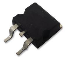 INFINEON IPB042N10N3GATMA1 Power MOSFET, N Channel, 100 V, 100 A, 0.0042 ohm, TO-263 (D2PAK), Surface Mount