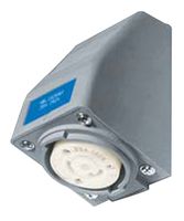 HUBBELL WIRING DEVICES HBL2310AR