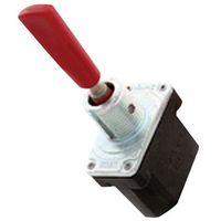 HONEYWELL 32NT3917C08 Interruptor (Switch) de Palanca, (Encendido)-Apagado-(Encendido), DPDT, No Iluminado, NT Series