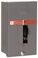 SQUARE D BY SCHNEIDER ELECTRIC QO2L30TTS