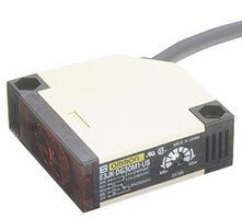 OMRON INDUSTRIAL AUTOMATION E3JK-DS30M1-US