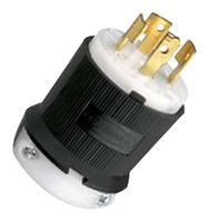 HUBBELL WIRING DEVICES HBL7411GCB