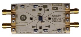 NBSG16VSBAEVB from On Semiconductor
