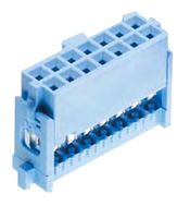TE CONNECTIVITY - AMP 2-1658527-8