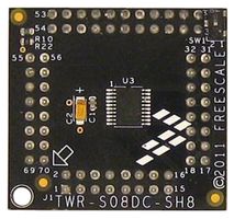 NXP TWR-S08DC-SH8