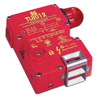 OMRON STI TL8012-S1024FM