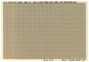 TWIN INDUSTRIES 8000-4565-LF