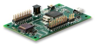 83897 from Sensonor Technologies As