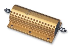 TE CONNECTIVITY - CGS HSC250150RJ Resistencia, 150 ohm, Serie HS, 250 W, ± 5%, Threaded Stud, 2.2 kV