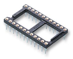 828-AG11D-ESL-LF. from Amp - Te Connectivity