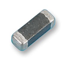 FERROXCUBE MLS0805-4S7-121 Ferrite Bead, 0805 [2012 Metric], 120 ohm, 400 mA, MLS Series, 200 mohm, ± 25%