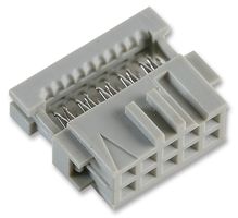 TE CONNECTIVITY - AMP 2-215911-6