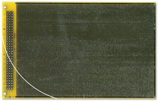 ROTH ELEKTRONIK RE438-LF PCB, Prototype, Epoxy Glass Composite, 1.5mm, 100mm x 160mm
