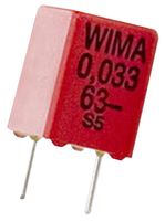 WIMA FKP2O104701G00JSSD