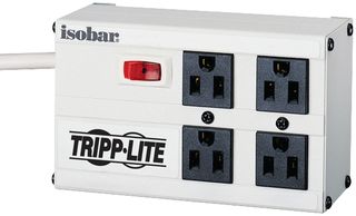 EATON TRIPP LITE IBAR4-6D