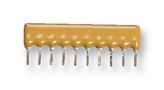 BOURNS 4610M-902-104LF
