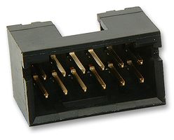 TE CONNECTIVITY - AMP 5-102618-4.