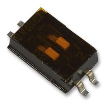 TE CONNECTIVITY - ALCOSWITCH GDH02S04.