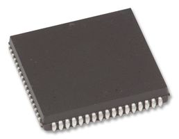 MICROCHIP PIC17C756A-16I/L 8 Bit MCU, PIC17 Family PIC17C75x Series Microcontrollers, PIC17, 33 MHz, 32 KB, 68 Pins, LCC