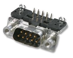 3-338168-2 from Amp - Te Connectivity