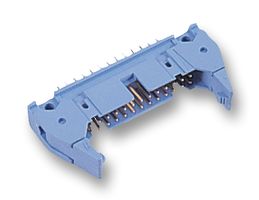 TE CONNECTIVITY - AMP 2-5499206-6