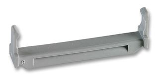 3M 3448-89126 Accesorio para Conector, Protector Antitensión, Serie 891 Hembra Montaje de Cable 26 Posiciones