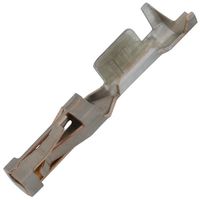 AMP - TE CONNECTIVITY 2-487406-2 Contact, Socket, Crimp, FFC/FPC Connectors