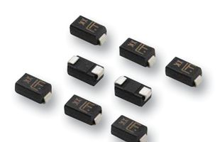 LITTELFUSE P4SMA440CA