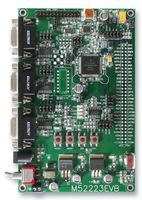 NXP M52223EVB