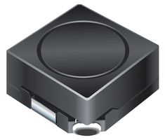 BOURNS SRR0604-220ML Inductor de Potencia (SMD), 22 µH, 900 mA, Apantallado, 1.2 A, Serie SRR0604