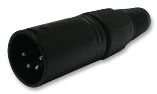 SVP555S-BK-4P from Multicomp Pro