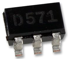 DIODES INC. ZXGD3005E6TA